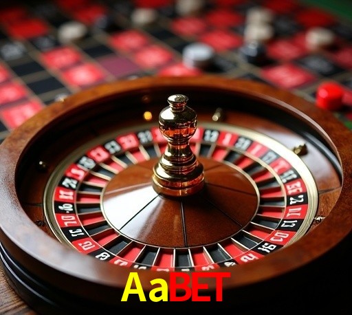 Progressão VIP Aabet