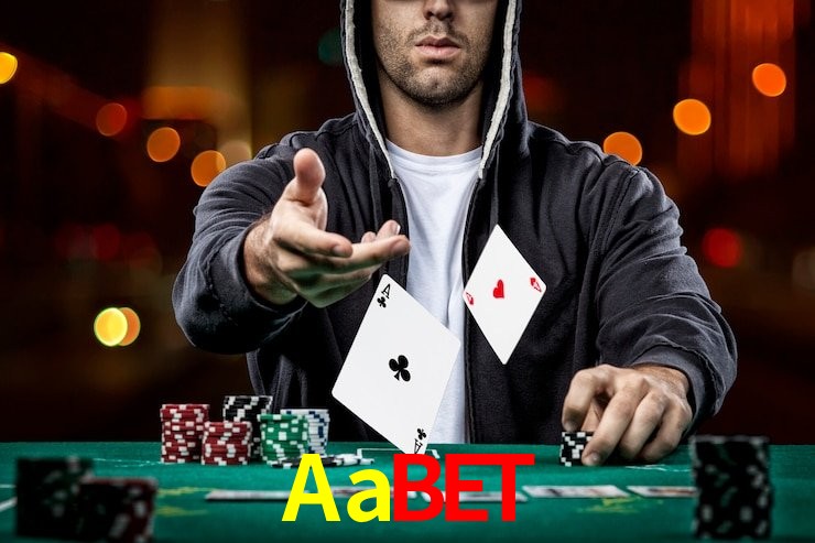 Notificações App Aabet