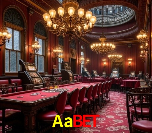 Cashback VIP Aabet