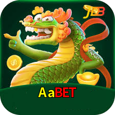 Logo da Aabet